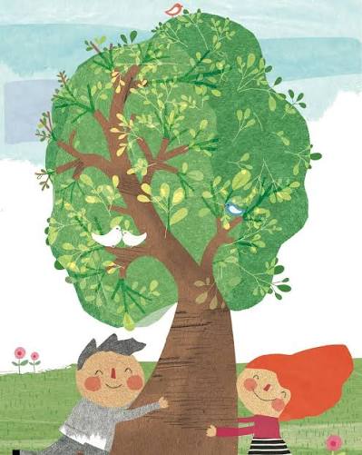 أشجار تلون الحياة - الصورة 2